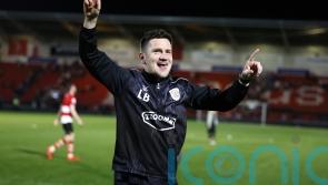 Lee Bell pleased with Crewe attitude after late win at Bromley