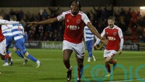 Matt Taylor: Bristol Rovers could have a serious player in Promise Omochere