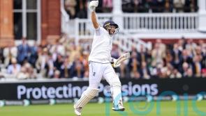 Joe Root says he has ‘a lot more to contribute’ after record 34th Test century