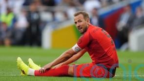 Lee Carsley looking forward to working with Harry Kane after ‘supportive’ chat