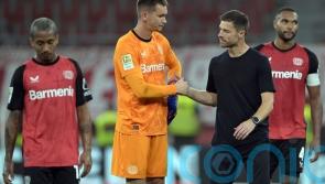 Bayer Leverkusen&rsquo;s 35-game unbeaten run ended by RB Leipzig