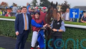O’Brien and McDonogh race to quickfire double at Tipperary