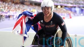 Olympics bonus would pay for my wedding – Paralympic champion Hannah Cockroft