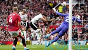 Luis Diaz at the double as Liverpool brush aside Manchester United