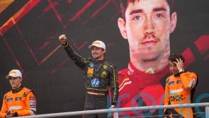 Lando Norris challenges McLaren to make him undisputed number one driver
