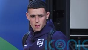 Phil Foden unlikely to join England squad due to illness – Pep Guardiola