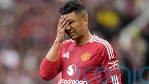 Erik ten Hag insists Casemiro remains a key player for Manchester United