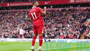 Jamie Carragher: Mohamed Salah will want to play at highest level until late 30s