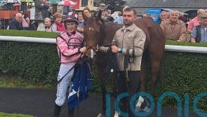 Davison looking forward to She’s Quality taking on sprint big guns