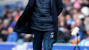 I felt we were making good progress – Ian Murray ‘stunned’ by Raith sacking