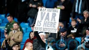 Sweden sees itself as ‘leader’ over its rejection of VAR – Malmo chief executive