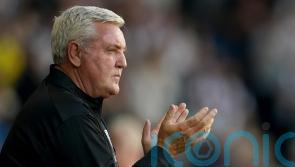 Steve Bruce returns to management with Blackpool