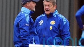 John Carver calls Scotland’s early Euros exit ‘biggest disappointment’ of career