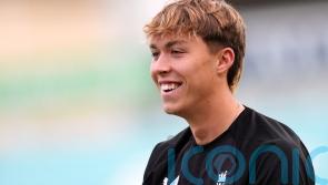 Josh Hull – The Covid cricket convert set for his England debut