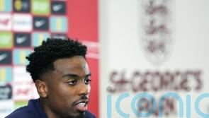 England call has made ‘difficult’ journey worthwhile, says Lille’s Angel Gomes