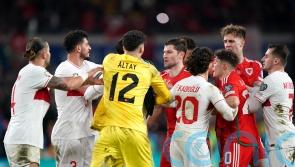 Harry Wilson: Wales have score to settle ahead of Turkey Nations League clash