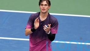 Jack Draper: From fears he wasn’t cut out for tennis to grand slam semi-finalist