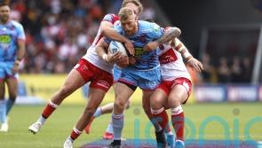 Wigan’s Matt Peet paints pretty picture of Hull KR but plots taking top spot