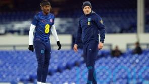 ‘Really good guy’ Lee Carsley makes the right impression on Noni Madueke
