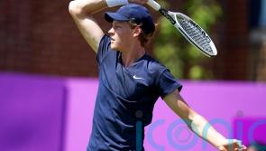 Jannik Sinner was ‘not the best’ on junior courts says US Open rival Jack Draper