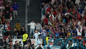Cristiano Ronaldo hits 900th goal in Portugal’s win over Croatia