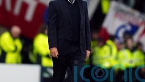 Steve Clarke will not blame individuals after ‘disappointing’ defeat to Poland