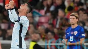Harry Kane keen to try and match Cristiano Ronaldo’s longevity