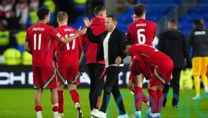 ‘Way more to come’ from Wales after Turkey draw – Craig Bellamy