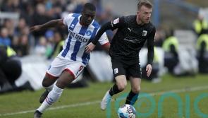 Josh Umerah nets second-half equaliser as Dagenham & Redbridge hold Maidenhead