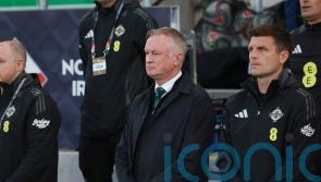 Michael O’Neill wants Northern Ireland to follow away ‘blueprint’ in Bulgaria