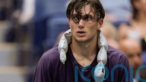 Jack Draper feels major success ‘a matter of time’ as he vows to work on anxiety