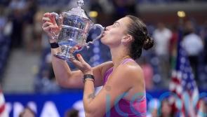 Aryna Sabalenka earns US Open redemption as she beats Jessica Pegula in final