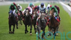 ‘A great moment’ – Kingston Hill put Varian on road to Classic summit