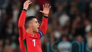 Cristiano Ronaldo and Luka Modric both on target to secure Nations League wins