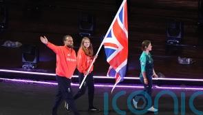The sporting weekend in pictures