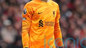 I want to be a number one – Caoimhin Kelleher casts doubt over Liverpool future