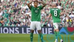 Ireland out to bounce back – 5 talking points ahead of Greece clash