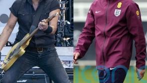 Springsteen fan to England manager – Lee Carsley relishing next Wembley date