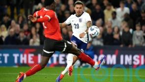 Morgan Rogers bags brace as England Under-21s earn comfortable win over Austria