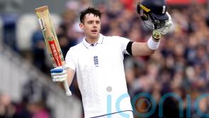 Jamie Smith already eyeing next winter’s Ashes after strong start to Test career