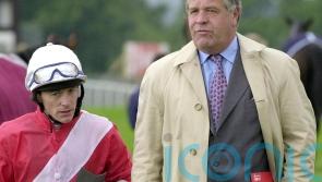 Kieren Fallon recounts the ‘genius’ of Sir Michael Stoute as retirement looms