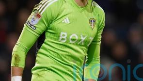 Karl Darlow ‘desperate’ to help Wales reach World Cup after making debut aged 33