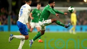 Ireland’s Andrew Omobamidele ‘completely understands’ fans’ frustrations