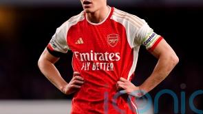 Arsenal captain Martin Odegaard set for three weeks out – Norway team doctor