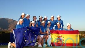 Suzann Pettersen: Fresh memories of 2023 drama can fuel Europe’s Solheim Cup bid