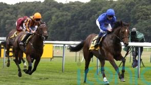 Power-ful Woodbine raiding party for Appleby and Buick