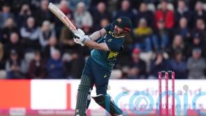 Swashbuckling Travis Head leads Australia to opening T20 win over England