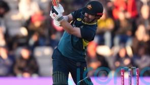 Phil Salt wants more precision from England when bowling to Travis Head