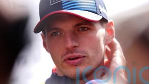 The door for Max Verstappen is always open – Aston Martin team principal