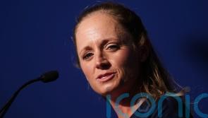 Stacy Lewis insists ‘hungry’ United States not feeling pressure at Solheim Cup